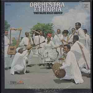 Orchestra Ethiopia - The Blue Nile Group