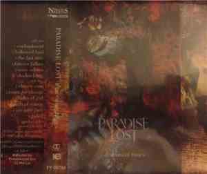 Paradise Lost - Draconian Times