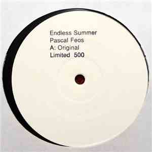 Pascal Feos / Chris Wood Vs. Frank Leicher - Endless Summer (Original) / Ge ...