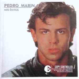 Pedro Marin - Mis Exitos - Serie Dorada