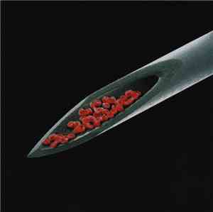 Peter Gabriel - Live Blood