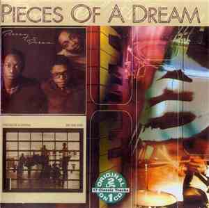 Pieces Of A Dream - Pieces Of A Dream / We Are One