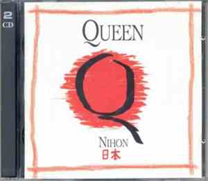 Queen - Nihon
