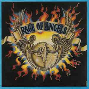 Rage Of Angels - Rage Of Angels