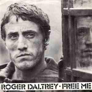 Roger Daltrey - Free Me
