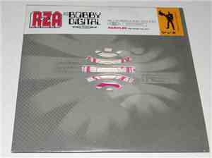 RZA as Bobby Digital - In Stereo