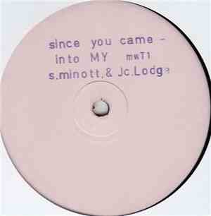 S. Minott  & Jc.Lodge - Since You Came Into My Life