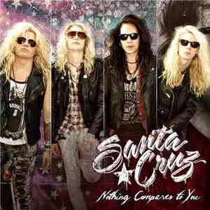 Santa Cruz  - Nothing Compares To You