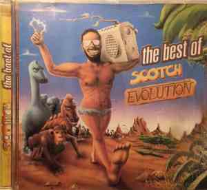 Scotch - The Best Of Scotch. Evolution