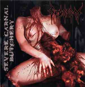 Sepsism - Severe Carnal Butchery