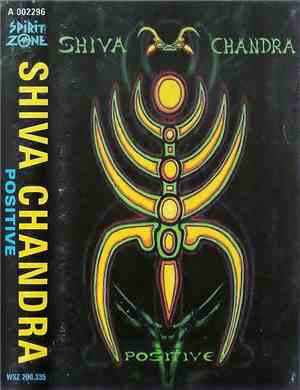 Shiva Chandra - Positive