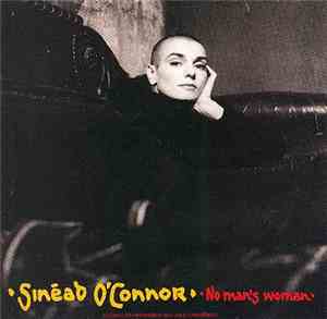 Sinéad O'Connor - No Man's Woman