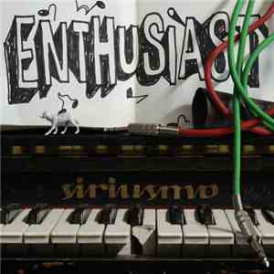 Siriusmo - Enthusiast