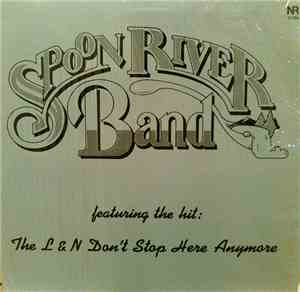 Spoon River Band - The L & N Don't Stop Here Anymore