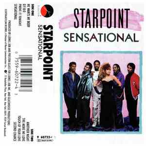 Starpoint - Sensational