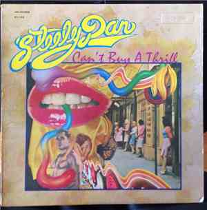 Steely Dan - Can't Buy A Thrill