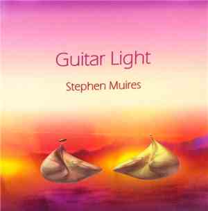 Stephen Muires - Guitar Light
