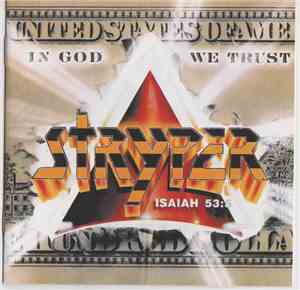 Stryper - In God We Trust