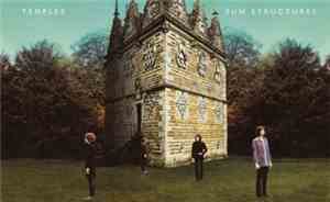 Temples  - Sun Structures
