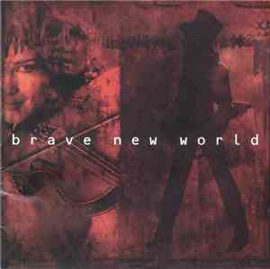The Artist (Formerly Known As Prince) - Brave New Wold