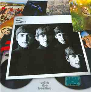 The Beatles - With The Beatles