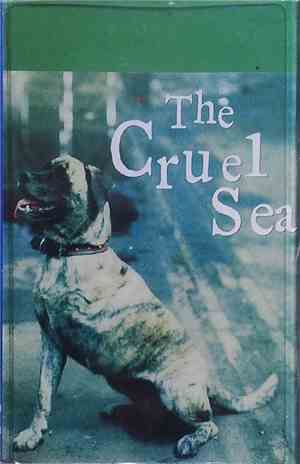 The Cruel Sea - Three Legged Dog