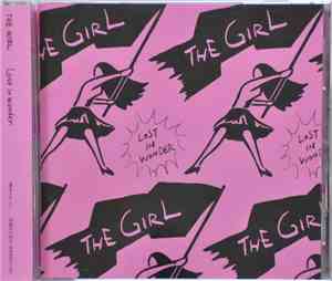 The Girl  - Lost In Wonder