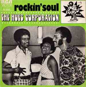 The Hues Corporation - Rockin' Soul