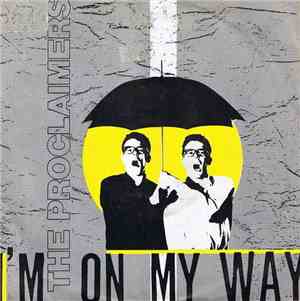 The Proclaimers - I'm On My Way