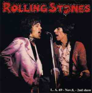 The Rolling Stones -  L.A. 69