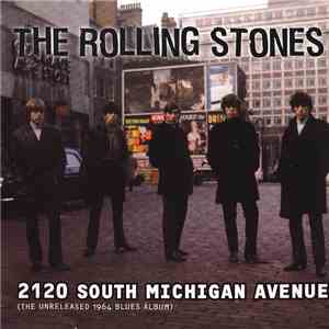 The Rolling Stones - 2120 South Michigan Avenue