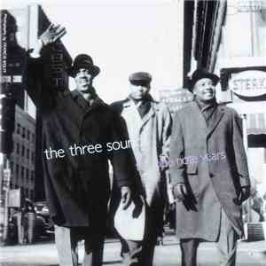 The Three Sounds - The Blue Note Years