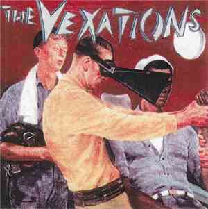 The Vexations - The Vexations