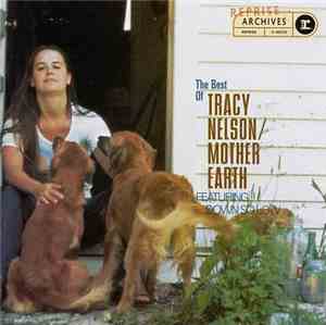 Tracy Nelson - The Best Of Tracy Nelson / Mother Earth