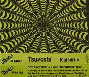 Tsuyoshi - Matsuri 5