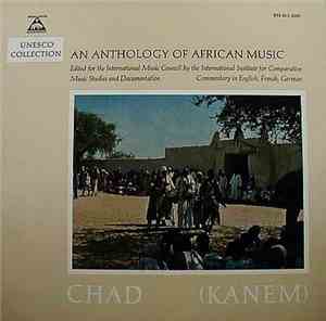 Unknown Artist - Chad - Kanem