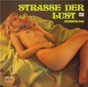 Unknown Artist - Strasse Der Lust