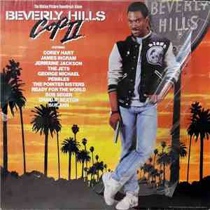 Various - Beverly Hills Cop II (The Motion Picture Soundtrack Album)