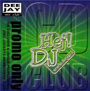 Various - CD Club Promo Only March 2010 Part 5 Remixed