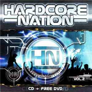 Various - Hardcore Nation Vol. 2