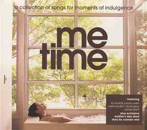 Various - Me Time
