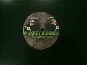 Various - Monkey Business Records 002