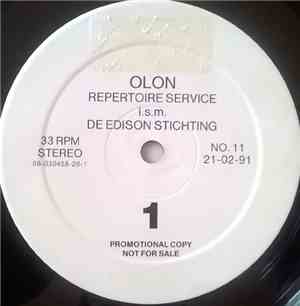 Various - Repertoire Service No. 11