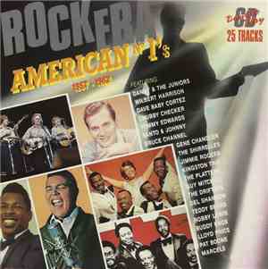 Various - Rock Era - American No. 1's 1957-1962