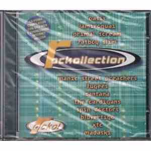 Various - Rockollection