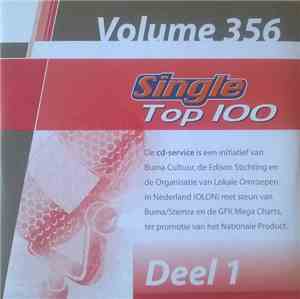 Various - Single Top 100 Volume 356 Deel 1