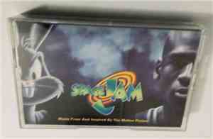 Various - Space Jam (Music From And Inspired By The Motion Picture)