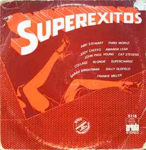 Various - Superexitos