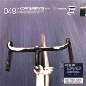 Various - The Cornerstone Player 049