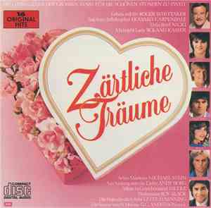 Various - Zärtliche Träume